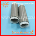 Aisladores flexibles Gray Shrink Tube